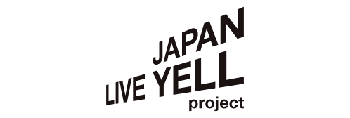 JAPAN LINE YELL project